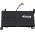 Батарея для ноутбука HP FM08 12pin (Omen 17-AN000 series) 14.6V 5900mAh black