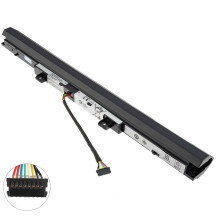 Батарея для ноутбука LENOVO L15C4A02 (IdeaPad V310-15ISK, V310-15IKB) 14.4V 2085mAh Black