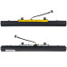 Батарея для ноутбука LENOVO L15C4A02 (IdeaPad V310-15ISK, V310-15IKB) 14.4V 2085mAh Black