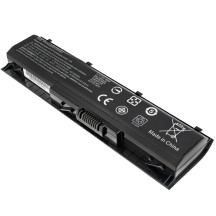 Батарея для ноутбука HP PA06 (Omen: 17-W000, 17-W200; Pavilion: 17-AB000, 17-AB200, 17t-AB200 series) 11.1V 5200mAh Black