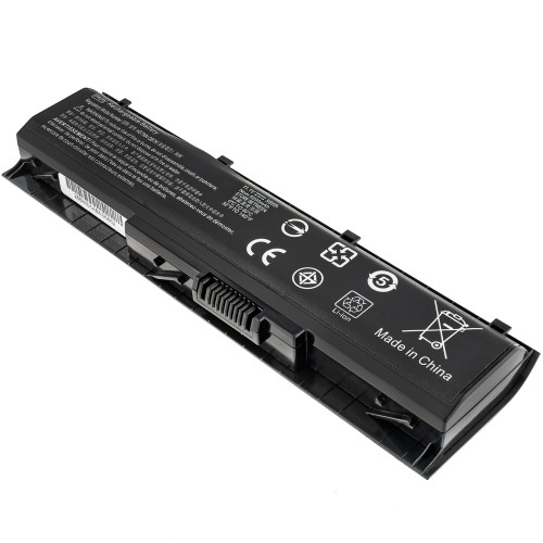Батарея для ноутбука HP PA06 (Omen: 17-W000, 17-W200; Pavilion: 17-AB000, 17-AB200, 17t-AB200 series) 11.1V 5200mAh Black