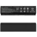 Батарея для ноутбука HP PA06 (Omen: 17-W000, 17-W200; Pavilion: 17-AB000, 17-AB200, 17t-AB200 series) 11.1V 5200mAh Black