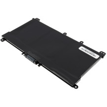 Батарея для ноутбука HP TF03XL (Pavilion 15-CC, 15-CD series) 11.55V 4000mAh 46.2Wh Black 