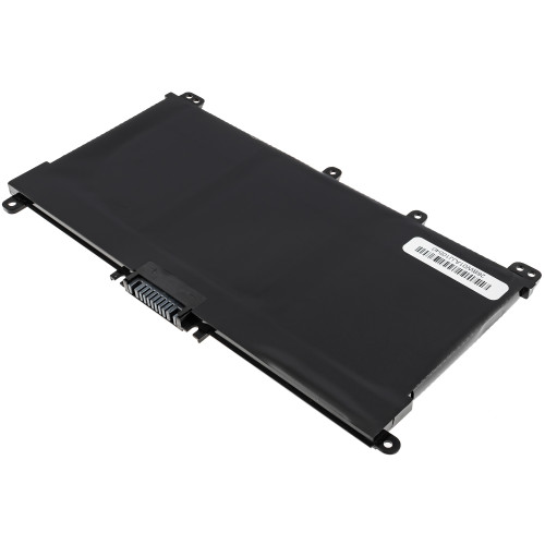 Батарея для ноутбука HP TF03XL (Pavilion 15-CC, 15-CD series) 11.55V 4000mAh 46.2Wh Black 