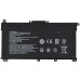 Батарея для ноутбука HP TF03XL (Pavilion 15-CC, 15-CD series) 11.55V 4000mAh 46.2Wh Black 