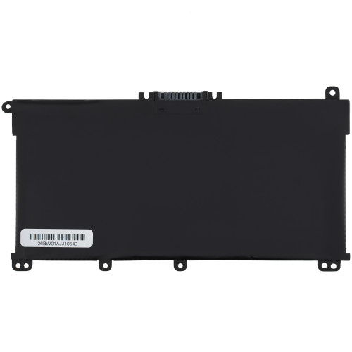 Батарея для ноутбука HP TF03XL (Pavilion 15-CC, 15-CD series) 11.55V 4000mAh 46.2Wh Black 