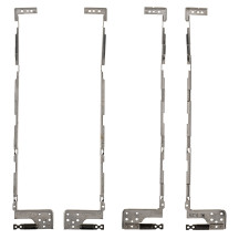 Петли для ноутбука ACER ASPIRE 1450, TRAVELMATE TM240, TM660, TM8006 (левая+правая)