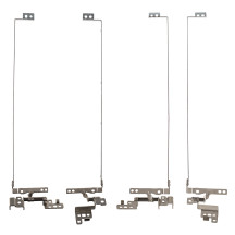 Петлі для ноутбука LENOVO G580, G580A, G585 (VERSION 1) (AM0N2000200 + AM0N2000300) (ліва+права)