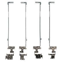 Петлі для ноутбука ASUS A43, A43S, K43E, K43E, K43SA, K43SJ, K43SD, K43SM, K43SV X43S, X43SV (13GN3R10M040-1 + 13GN3R10M030-2 ) (ліва+права)
