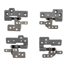 Петлі для ноутбука ASUS (N52, N52D, N52DA, N52X, N61, N61DA, N61VG, N61VF, N61V, N61VN, N61VF)