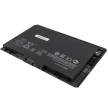 Батарея для ноутбука HP BT04XL (EliteBook Folio 9470, 9470m Ultrabook series) 14.8V 52Wh Black