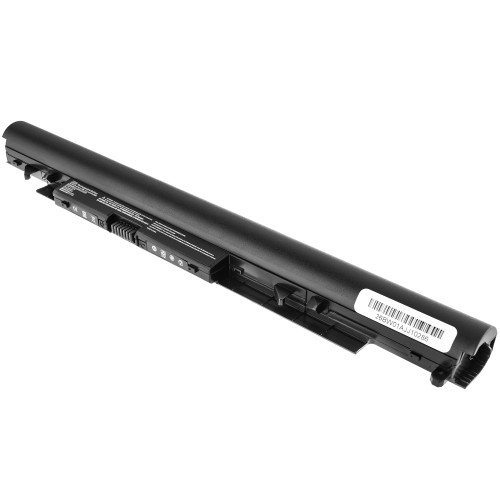Батарея для ноутбука HP JC03 (250 G6, 255 G6, 15-BS, 15-BW, 17-BS series) 10.95V 2850mAh 31.2Wh Black