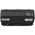 Батарея для ноутбука ASUS A42-G750 (G750JS, G750JW, G750JH, G750JM, G750JS, G750JZ) 15V 5200mAh Black (LG/ Samsung/ Sanyo)