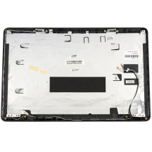 Б.У Кришка матриці для ноутбуку HP (Compaq Presario CQ56),  black