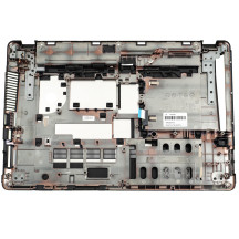 Б.У Нижняя крышка для ноутбука HP (ProBook: 4530s,4535s), black