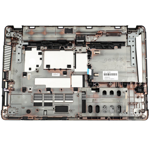 Б.У Нижняя крышка для ноутбука HP (ProBook: 4530s,4535s), black