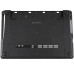 Б.У Нижняя крышка для ноутбука HP (ProBook: 4530s,4535s), black
