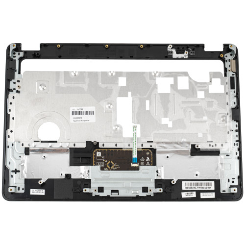 Б.У Верхняя часть корпуса для ноутбука HP (Compaq: Presario CQ56), black