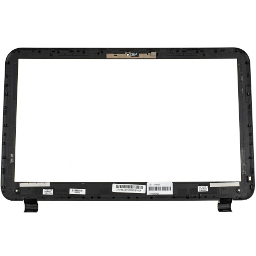 Б.У Рамка дисплея для ноутбука для HP (PAVILION 15-B,15T-B,15Z-B), black