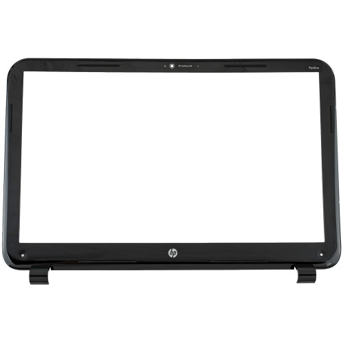 Б.У Рамка дисплея для ноутбука для HP (PAVILION 15-B,15T-B,15Z-B), black