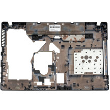Б.У Нижня кришка корпусу Lenovo (IdeaPad: G570 G575), без HDMI, black