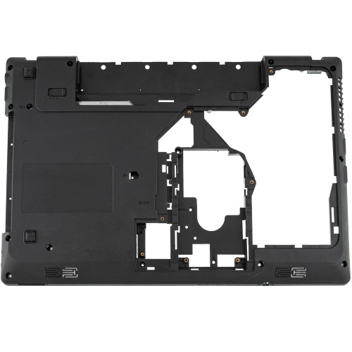 Б.У Нижняя крышка корпуса Lenovo (IdeaPad: G570 G575), без HDMI, black