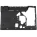 Б.У Нижняя крышка корпуса Lenovo (IdeaPad: G570 G575), без HDMI, black