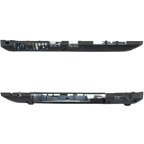 Б.У Нижняя крышка корпуса Lenovo (IdeaPad: G570 G575), без HDMI, black