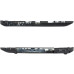 Б.У Нижняя крышка корпуса Lenovo (IdeaPad: G570 G575), без HDMI, black