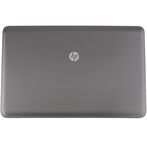 Б.У Крышка матрицы для ноутбука HP (250, 250 G1, 255, HP 2000), black