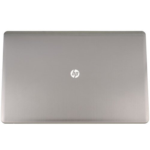 Б.У Нижня кришка для ноутбука HP (G6-1000 series), gray