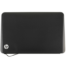 Б.У Крышка матрицы для ноутбука HP (Pavilion: DV6-6000), black