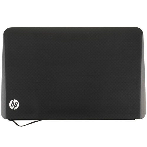 Б.У. Кришка матриці для ноутбука HP (Pavilion: dv6-3000), black