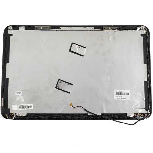 Б.У. Кришка матриці для ноутбука HP (Pavilion: dv6-3000), black