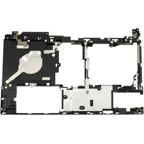 Б.У. Верхняя часть корпуса для ноутбука HP (ProBook 4520s), black
