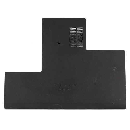 Б.У Нижня кришка для жорсткого диска HP (Pavilion DV7-7000), black