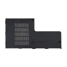 Б.У. Сервисная крышка для крышки отсека оперативной памяти HP (Pavilion: G62), black