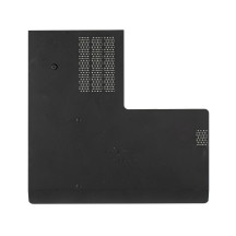 Б.У Нижня кришка корпусу HP (Pavilion: G7-2000), black