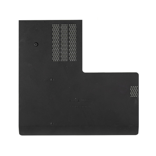 Б.У Нижняя крышка корпуса HP (Pavilion: G7-2000), black