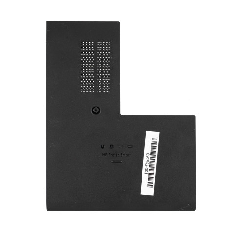 Б.У. Крышка нижнего корпуса (сервисная крышка) для HP (Envy M6-1000),  black