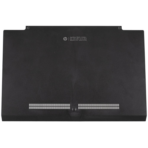 Б.У Нижня кришка для ноутбука HP (4331s, 4430s), black