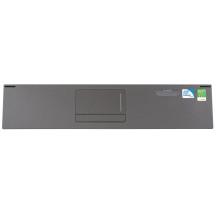 Б.У. Сенсорная панель с платой HP (Compaq: 320,CQ620), black