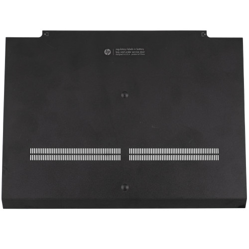 Б.У Нижняя крышка для ноутбука HP (4530S, Promo 4535s, ProBook 4730s), black
