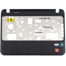 Б.У.Верхняя часть корпуса для ноутбука HP (Pavilion DM1-4000), black