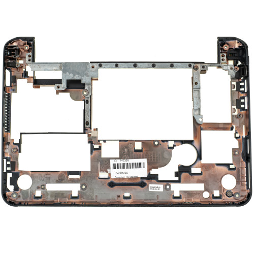 Б.У Нижняя крышка для ноутбука HP (mini 110-3660st), black