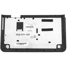 Нижня кришка корпусу HP (Pavilion: DM1-4000), black
