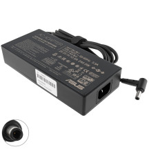 БЖ для ноутбука ASUS 20V, 12A, 240W, 6.0*3.7мм-PIN, black, RECTANGULAR