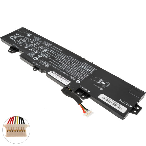 Оригінальна батарея для ноутбука HP TT03XL (EliteBook 755 G5) 11.55V 3200mAh