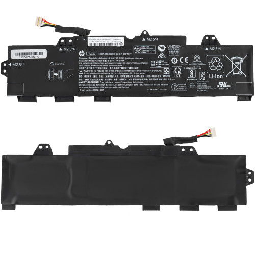 Оригінальна батарея для ноутбука HP TT03XL (EliteBook 755 G5) 11.55V 3200mAh