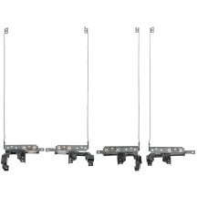 Петлі для ноутбука Toshiba (Satellite: A200, A205, A210, A215)
